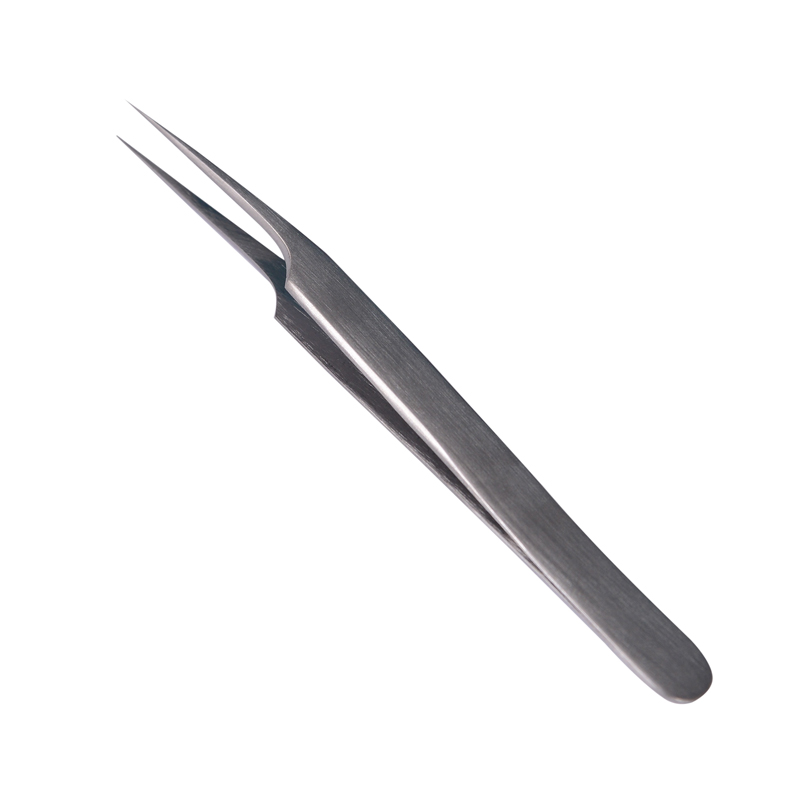 Eyelash Tweezers (Model: MBT-10192)